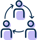 collaboration icon